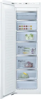 BOSCH GIN81VEEO (1 / 5)