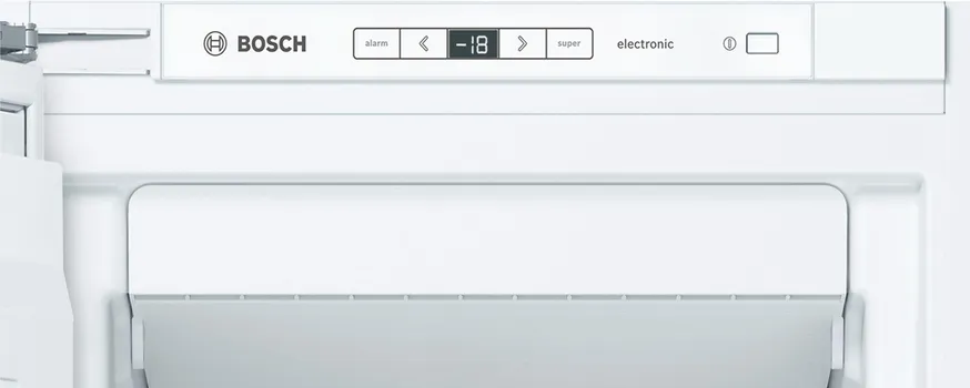 BOSCH GIN81VEEO (4 / 5)