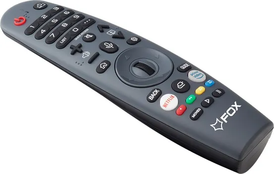 FOX 65WOS635F [65 / UHD / WEBOS] (4 / 6)