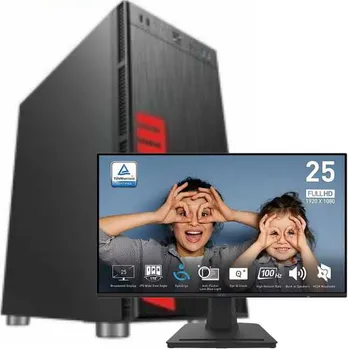 MSI PRO MP252 (1 / 21)