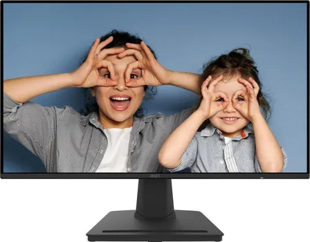 MSI PRO MP252 (10 / 20)