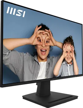 MSI PRO MP252 (17 / 20)