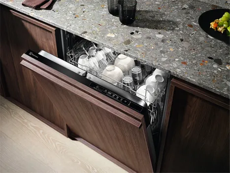 ELECTROLUX KEAF7200L