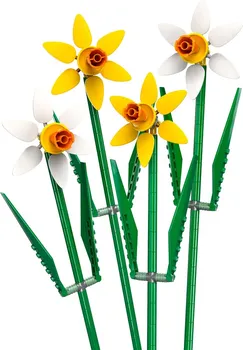LEGO BOTANICAL COLLECTION 40747 DAFFODILS 8 (7 / 12)