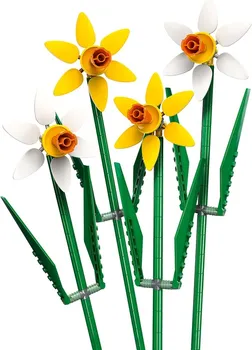 LEGO BOTANICAL COLLECTION 40747 DAFFODILS 8 (11 / 12)