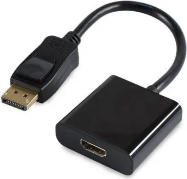 FAST ASIA OST05842 120994 ADAPTER DISPLAYPORT NA HDMI (M/Z) (1 / 1)