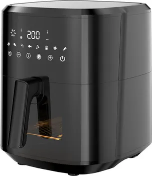 SIGMA FRITEZA BEZ ULJA SK-1013 (1 / 4)