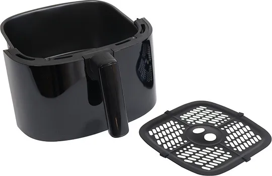 SIGMA FRITEZA BEZ ULJA SK-1013 (3 / 4)