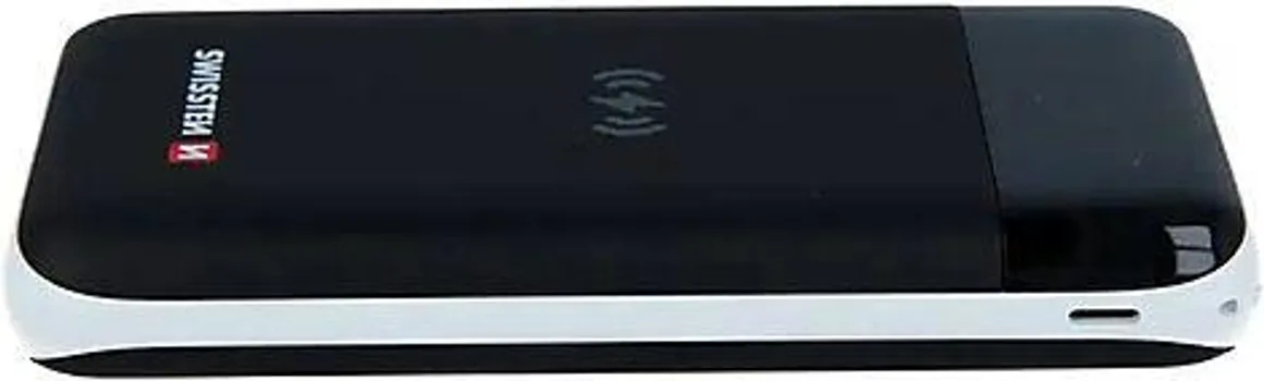 SWISSTEN 22013927 121907 SWISSTEN ALL-IN-ONE POWERBANK - 22013927 - 10.000 MAH - CRNA/SIVA EKSTERNA BATERIJA (4 / 4)