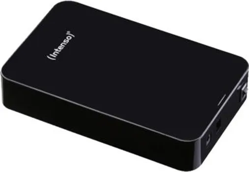 INTENSO MEMORY CENTER 4TB / HDD 3.5 PORTABLE (2 / 2)