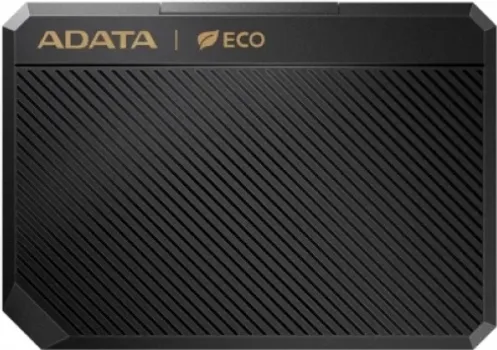 ADATA SSD/HDD BOX 2.5 / SATA / USB 3.2 EC600 (1 / 4)