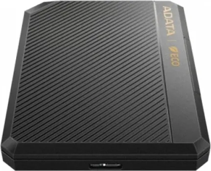 ADATA SSD/HDD BOX 2.5 / SATA / USB 3.2 EC600 (2 / 4)