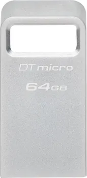 KINGSTON DTMC3G2/64GB 64GB DATATRAVELER MICRO USB (2 / 3)