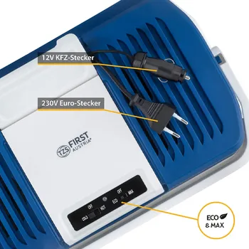 FIRST FA-5170-4-BU [20L] (3 / 3)