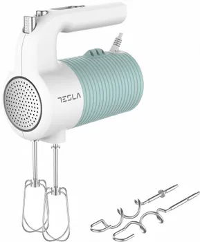 TESLA MX510BWS MIKSER, SNAGA: 350W (1 / 7)