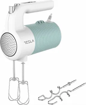 TESLA MX510BWS MIKSER, SNAGA: 350W (3 / 7)