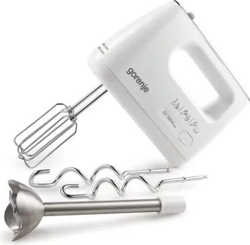 GORENJE M 550 CSDC [550W] (3 / 10)