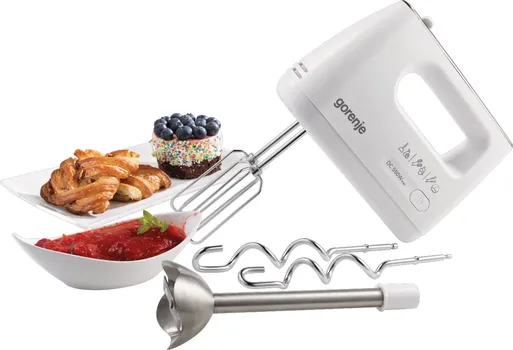 GORENJE M 550 CSDC [550W] (10 / 10)