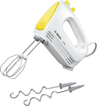 BOSCH MFQ2210YS CLEVERMIXX [375W] (1 / 10)