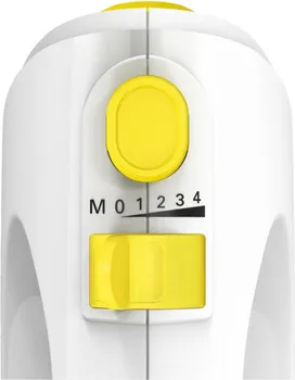 BOSCH MFQ2210YS CLEVERMIXX [375W] (6 / 10)