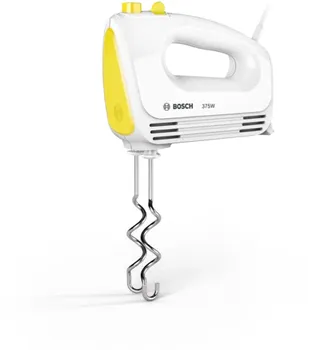 BOSCH MFQ2210YS CLEVERMIXX [375W] (10 / 10)
