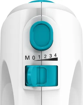 BOSCH MFQ2210DS [375W] (2 / 10)
