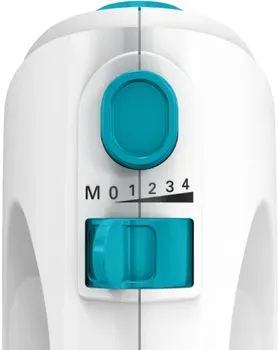 BOSCH MFQ2210DS [375W] (4 / 10)