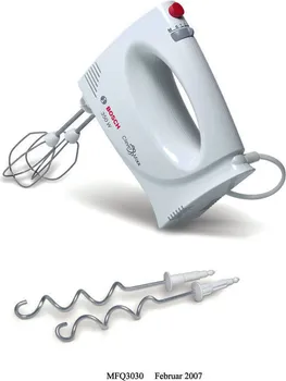 BOSCH MFQ3030S CLEVERMIXX [350W] (3 / 8)