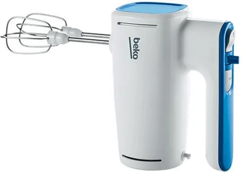 BEKO HMM 5400 W [425W] (4 / 6)