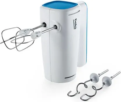 BEKO HMM 5400 W [425W] (6 / 6)