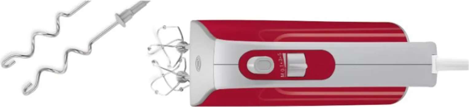 BOSCH MFQ40303 STYLINE, RUČNI MIKSER 500W (8 / 9)