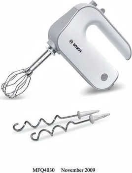 BOSCH MFQ4030S [500W] (1 / 12)