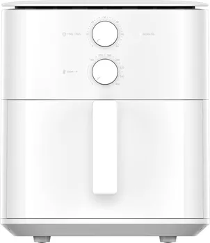 XIAOMI AIR FRYER ESSENTIAL - FRITEZA NA VRUĆI ZRAK - 6 LIT. SNAGA: 1550 W (1 / 8)