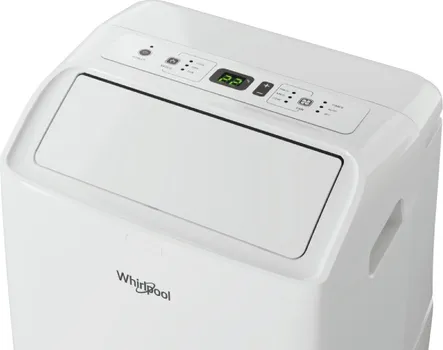 WHIRLPOOL PACF212CO W ON/OFF PRENOSNI KLIMA UREĐAJ (2 / 5)