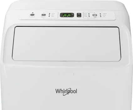 WHIRLPOOL PACF212CO W ON/OFF PRENOSNI KLIMA UREĐAJ (3 / 5)