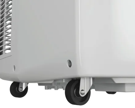 WHIRLPOOL PACF212CO W ON/OFF PRENOSNI KLIMA UREĐAJ (4 / 5)