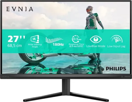 PHILIPS 27M2N3200S/00 (2 / 7)
