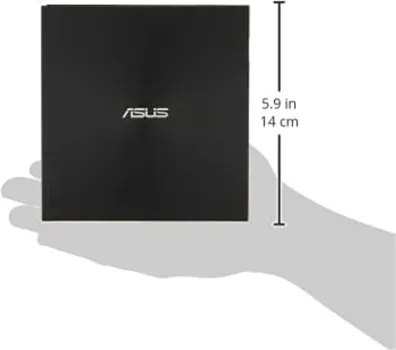 ASUS ZENDRIVE SDRW-08U7M-U EKSTERNI REZAČ (13 / 13)