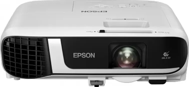 EPSON EB-FH52