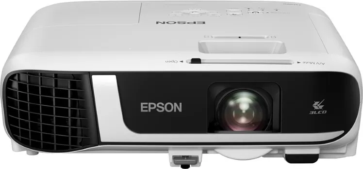 EPSON EB-FH52 (2 / 7)