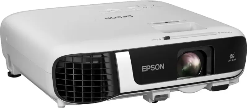 EPSON EB-FH52