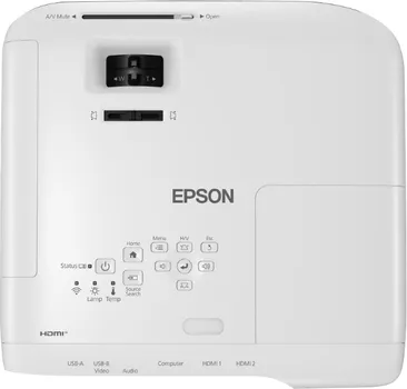 EPSON EB-FH52 (5 / 7)