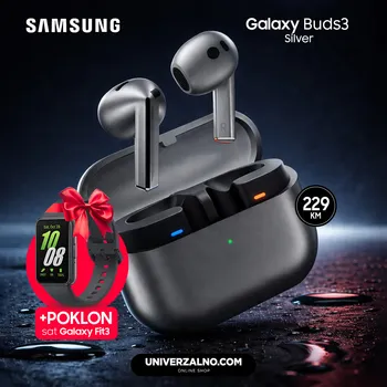 SAMSUNG GALAXY BUDS 3 SM-R530 [BLUETOOTH] (7 / 45)
