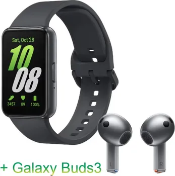 SAMSUNG GALAXY BUDS 3 SM-R530 [BLUETOOTH] (11 / 45)