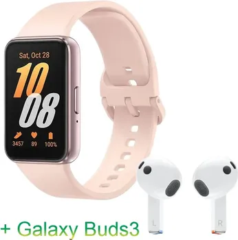 SAMSUNG GALAXY BUDS 3 SM-R530 [BLUETOOTH] (12 / 45)