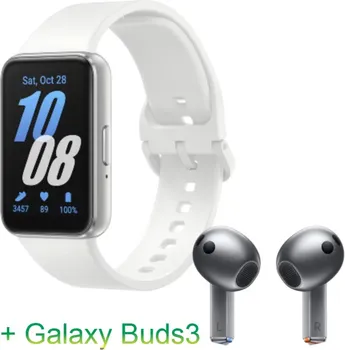 SAMSUNG GALAXY BUDS 3 SM-R530 [BLUETOOTH] (13 / 45)
