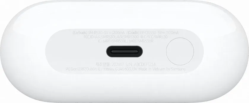 SAMSUNG GALAXY BUDS 3 SM-R530 [BLUETOOTH] (45 / 45)