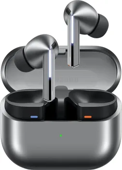 SAMSUNG GALAXY BUDS 3 PRO SM-R630 [BLUETOOTH / NOISE-CANCELLING] (16 / 46)