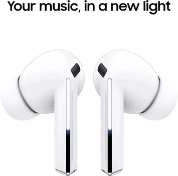 SAMSUNG GALAXY BUDS 3 PRO SM-R630 [BLUETOOTH / NOISE-CANCELLING] (17 / 46)