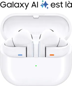 SAMSUNG GALAXY BUDS 3 PRO SM-R630 [BLUETOOTH / NOISE-CANCELLING] (18 / 46)